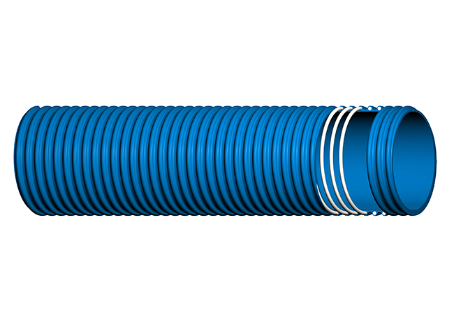 Manguera de Aire Standard Azul